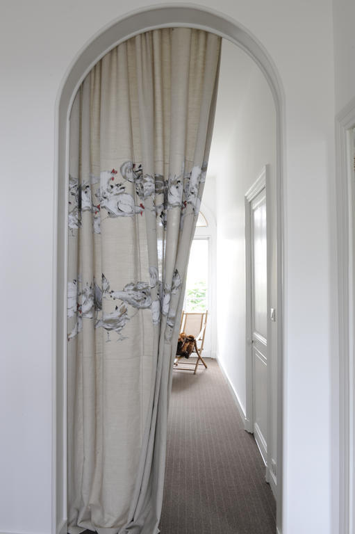 Chambres D'Hotes Les Tilleuls Cognac Kültér fotó