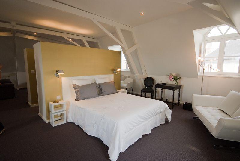 Chambres D'Hotes Les Tilleuls Cognac Kültér fotó