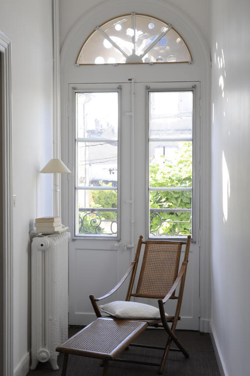 Chambres D'Hotes Les Tilleuls Cognac Kültér fotó
